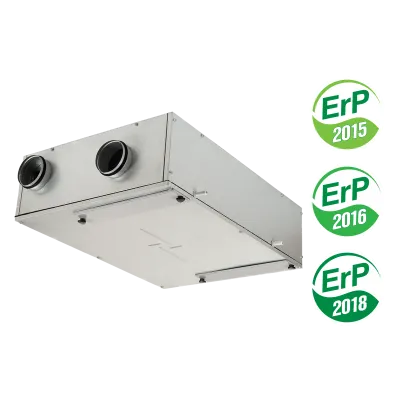 VENTS VUT 250 PB EC R A21